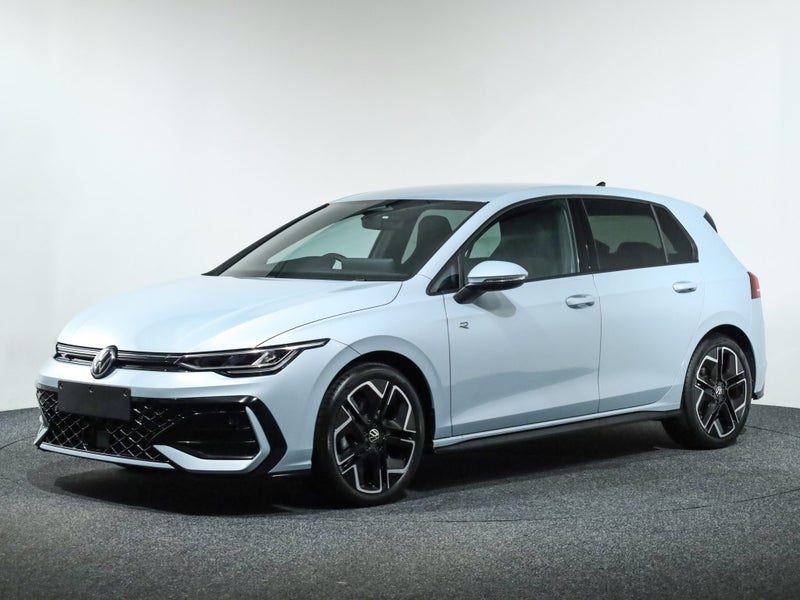 2026 Volkswagen Golf 8.5 R-Line 110kW, photo 3