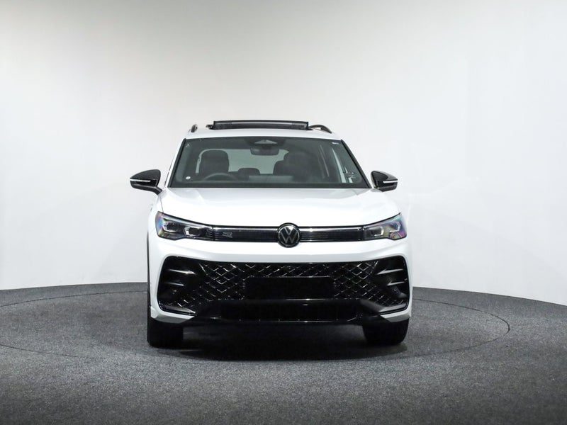 2026 Volkswagen Tiguan 3 Tsi R-Line AWD 195kW, photo 2