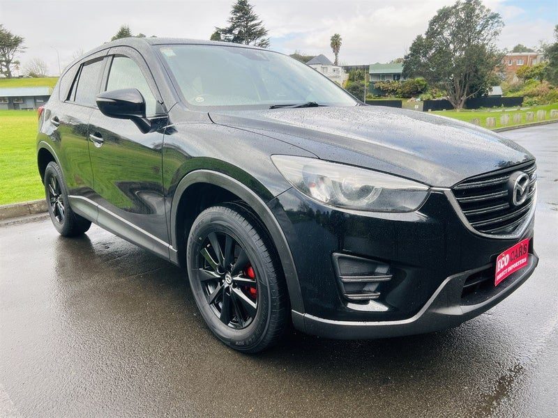 2015 Mazda CX-5 2.0S CRUISE CONTROL ENGLISH STEREO