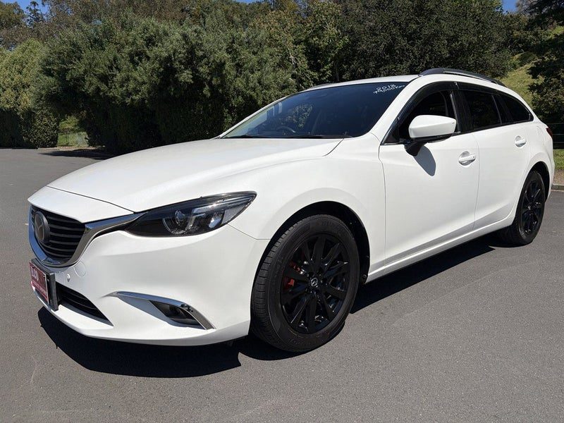 2018 Mazda Atenza 2.0 SPORT!! RADAR CRUISE CONTROL, photo 2