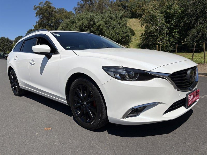 2018 Mazda Atenza 2.0 SPORT!! RADAR CRUISE CONTROL, photo 3