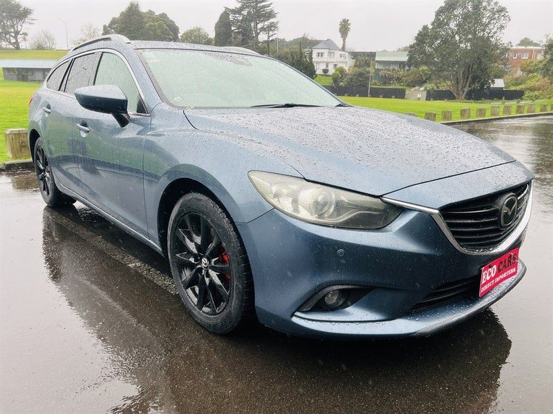 2013 Mazda Atenza 2.0S APPLE CAR PLAY NEW STEREO, photo 2