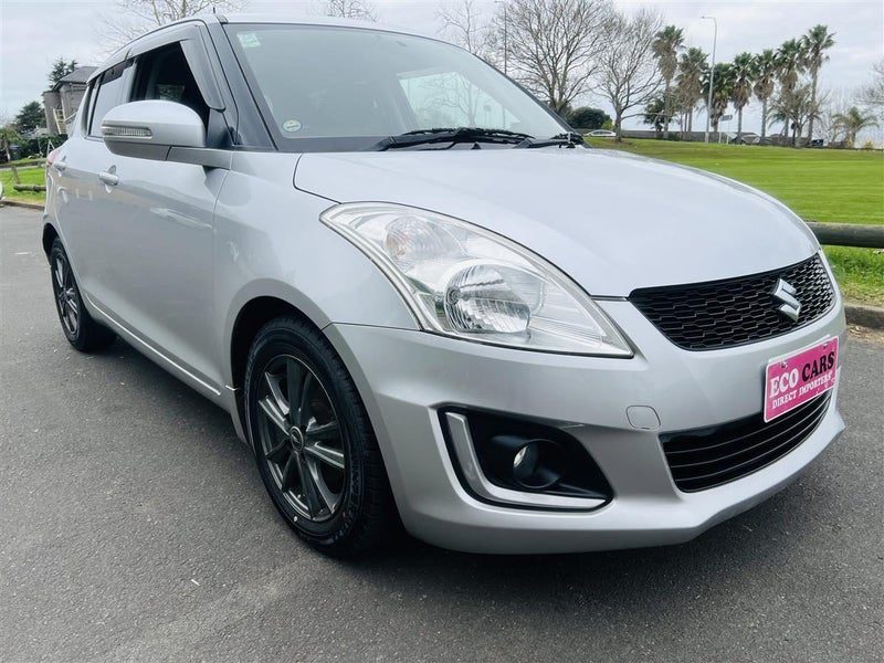 2014 Suzuki Swift 39000 KMS ONLY REVERSE CAMERA
