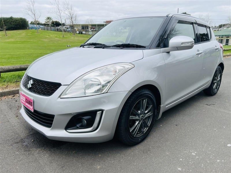 2014 Suzuki Swift 39000 KMS ONLY REVERSE CAMERA, photo 2