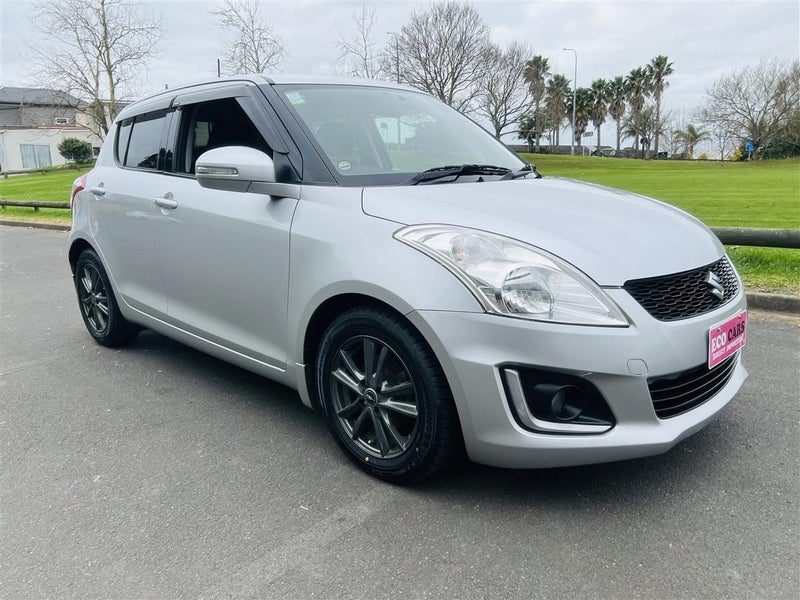 2014 Suzuki Swift 39000 KMS ONLY REVERSE CAMERA, photo 3