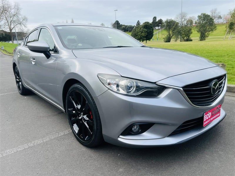 2013 Mazda Atenza 2.5, photo 2