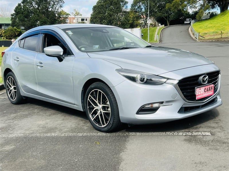 2016 Mazda Axela FACE LIFT, photo 2