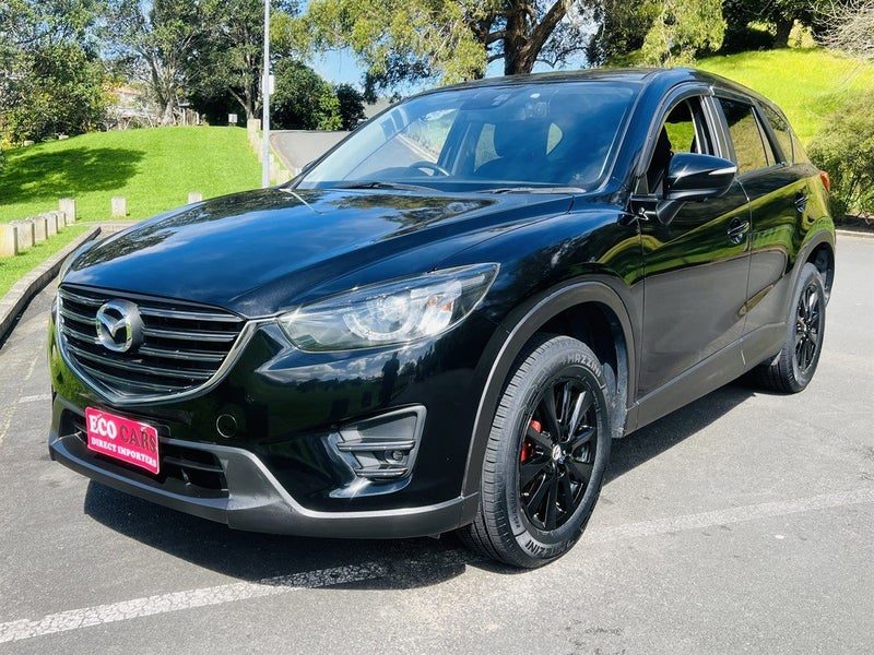 2015 Mazda CX-5 2.0S CRUISE CONTROL BLUETOOTH