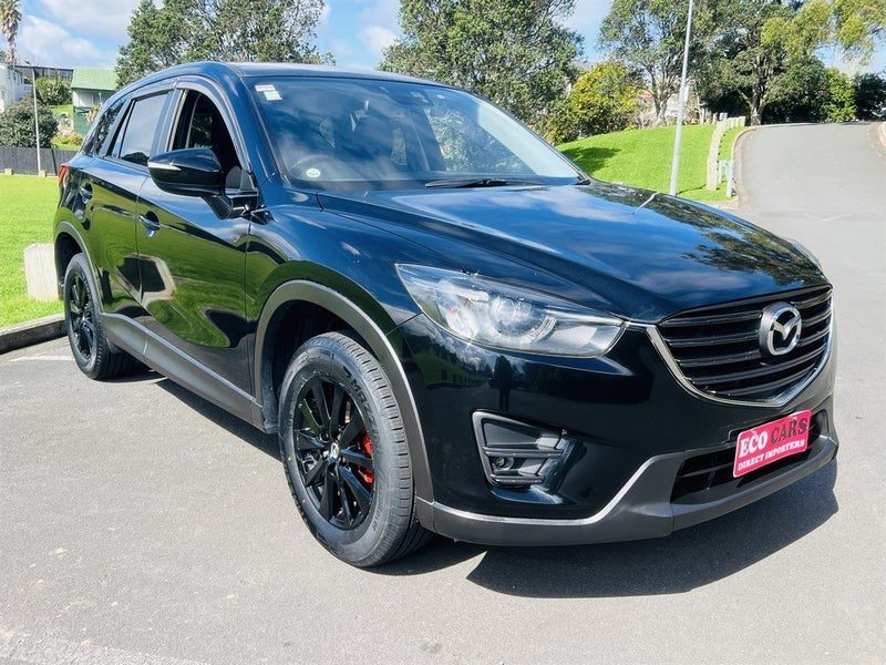 2015 Mazda CX-5 2.0S CRUISE CONTROL BLUETOOTH, photo 2