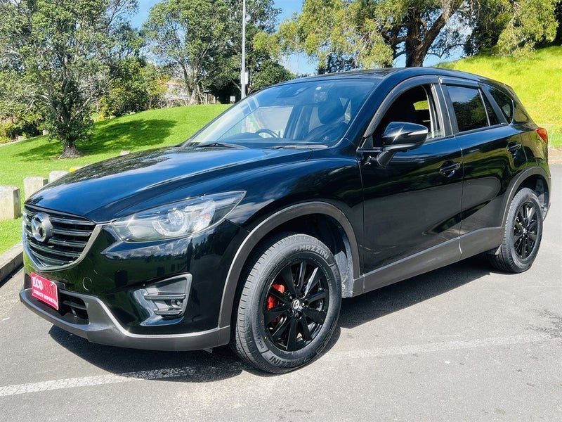 2015 Mazda CX-5 2.0S CRUISE CONTROL BLUETOOTH, photo 3