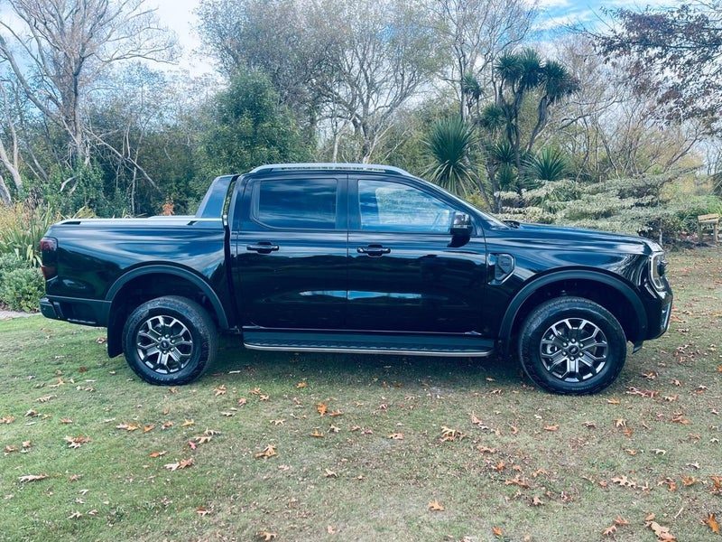 2023 Ford Ranger WILDTRAK 2.0D/4WD, photo 2