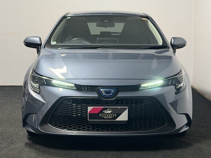 2020 Toyota Corolla Touring S Hybrid Low KM, photo 2