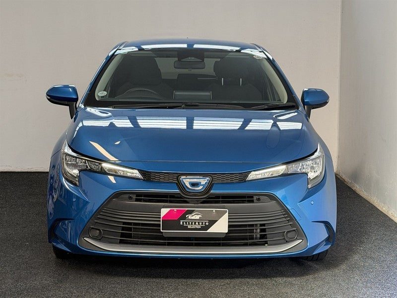 2024 Toyota Corolla Touring 1.8S Digital Dash, photo 2