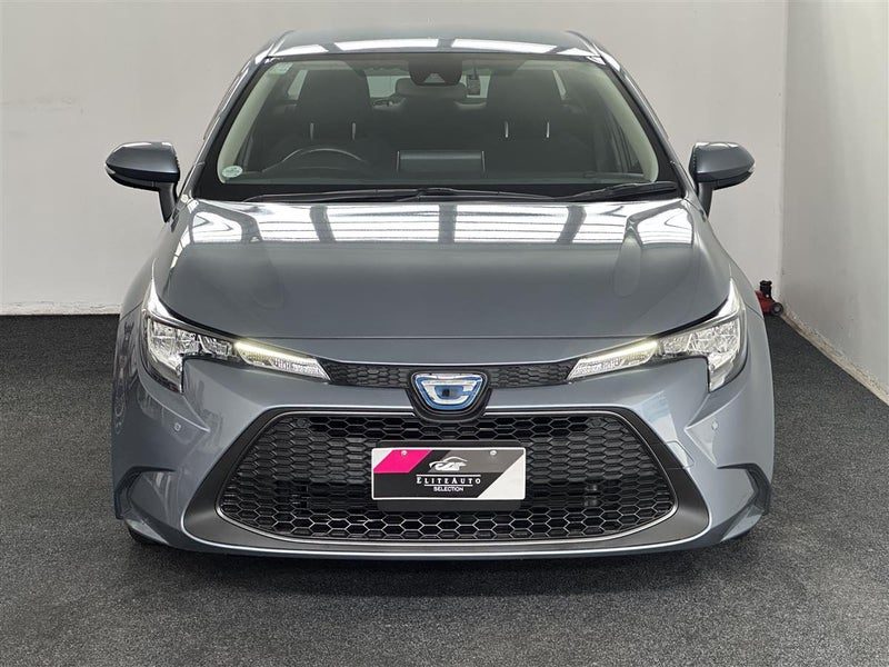 2020 Toyota Corolla, photo 2