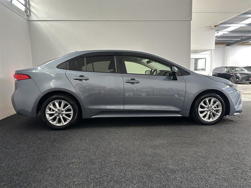 2020 Toyota Corolla, photo 3