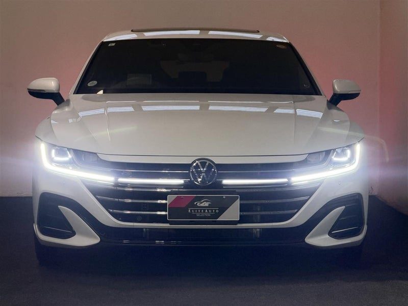 2023 Volkswagen Arteon, photo 2