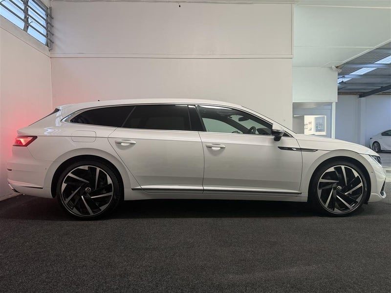 2023 Volkswagen Arteon, photo 3