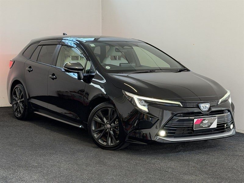 2023 Toyota Corolla Touring