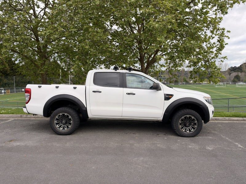 2015 Ford Ranger Td Xl Dc W/S, photo 2