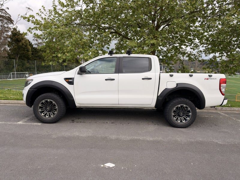 2015 Ford Ranger Td Xl Dc W/S, photo 3