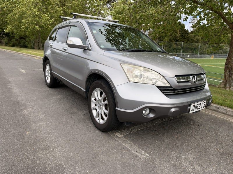 2006 Honda CR-V