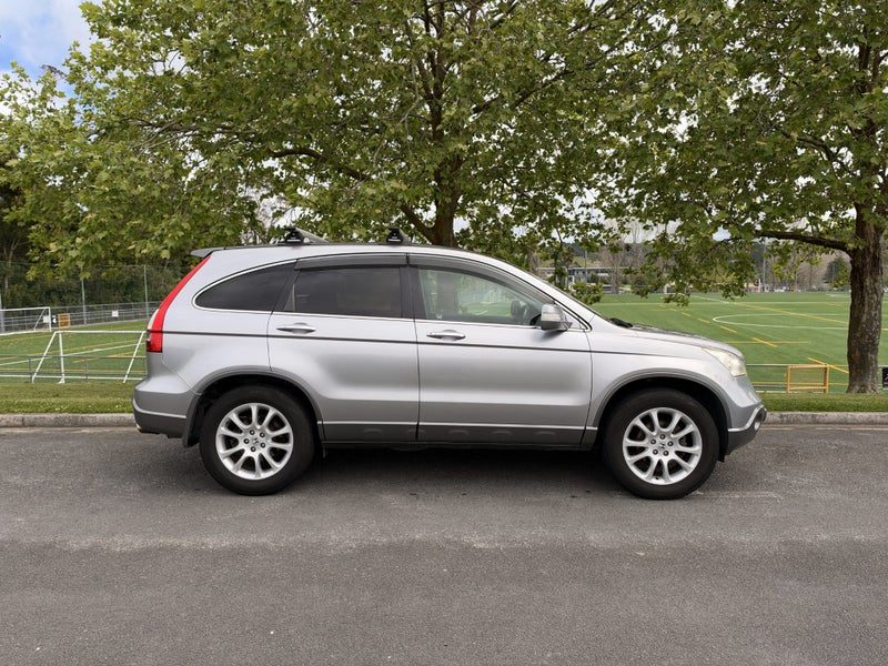 2006 Honda CR-V, photo 2