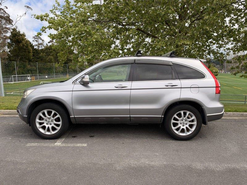 2006 Honda CR-V, photo 3