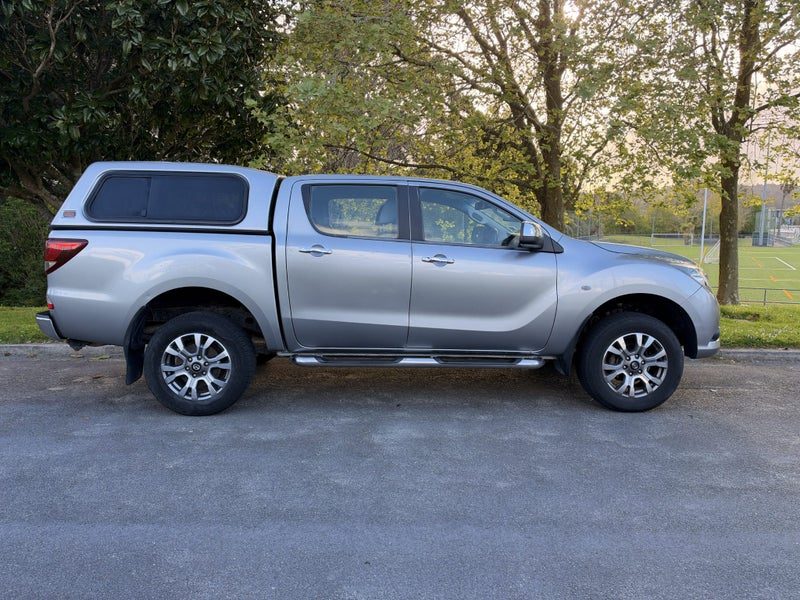 2016 Mazda BT-50 Gsx D/C W/S, photo 2