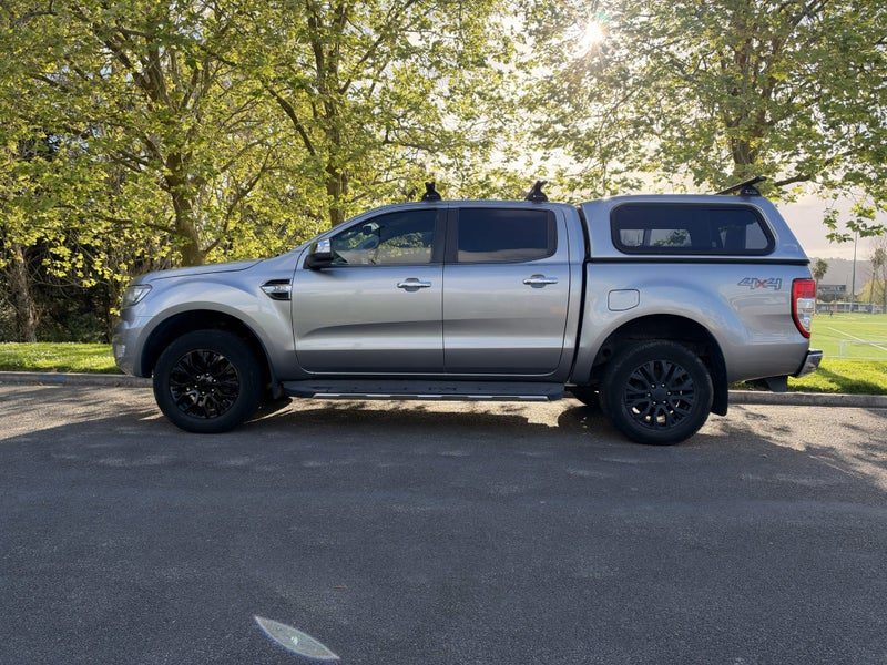 2016 Ford Ranger Xlt Double Cab W/Sa, photo 3