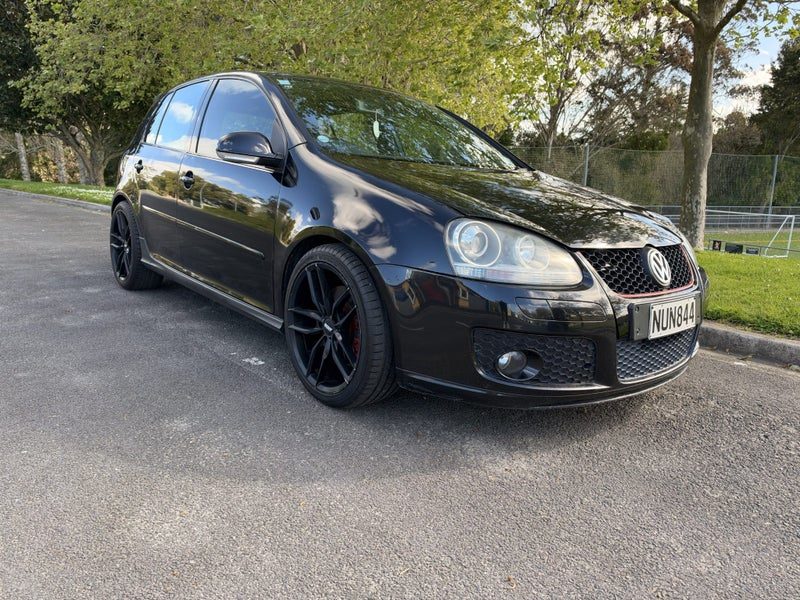 2005 Volkswagen Golf