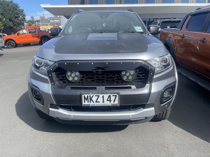 2019 Ford Ranger WILDTRAK X, photo 2