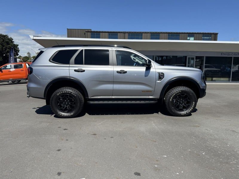 2026 Ford Everest TREMOR, photo 2