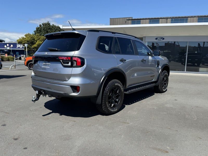 2026 Ford Everest TREMOR, photo 3