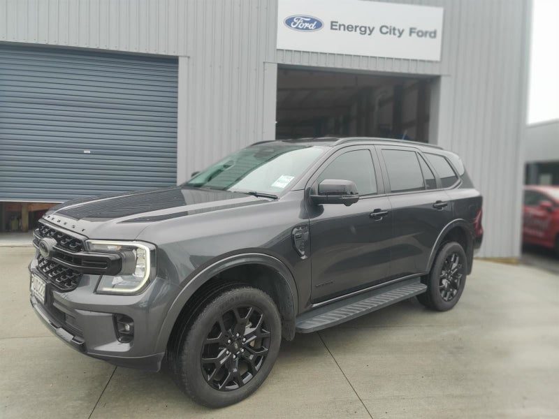 2023 Ford Everest SPORT, photo 2