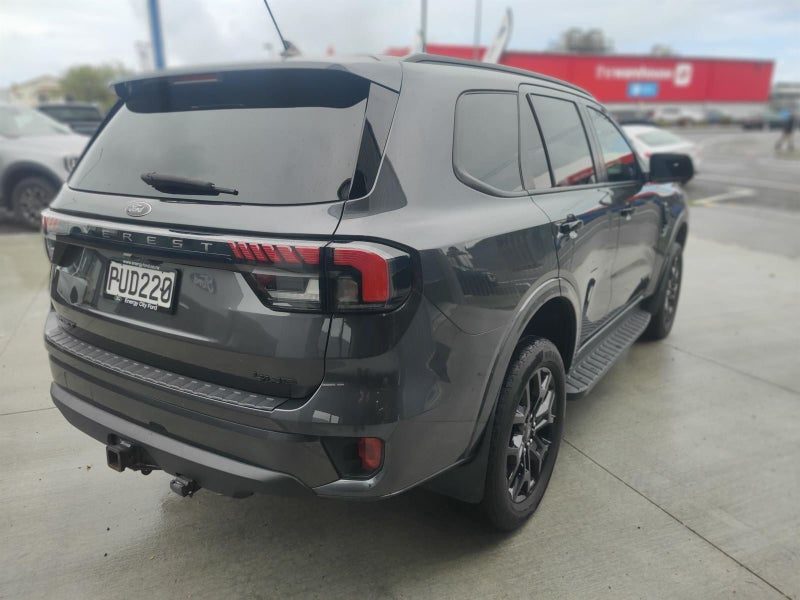 2023 Ford Everest SPORT, photo 3