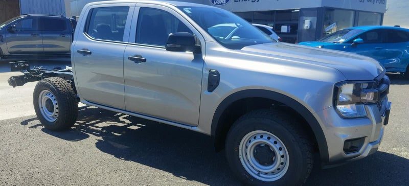2026 Ford Ranger XL DOUBLE CAB C/C