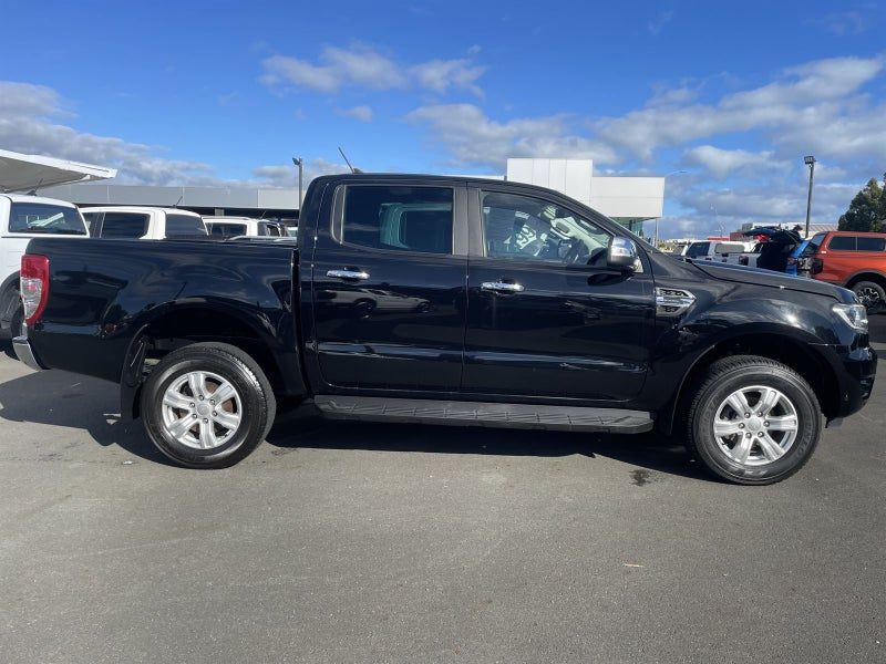 2021 Ford Ranger XLT DOUBLE 2WD 2.0 Bi-Turbo, photo 2