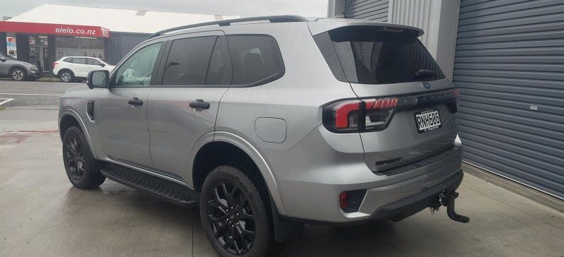 2026 Ford Everest SPORT, photo 2