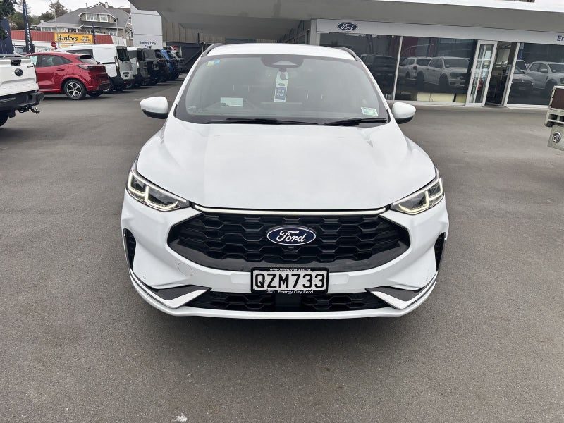 2024 Ford Escape ST-LINE X AWD FHEV, photo 2