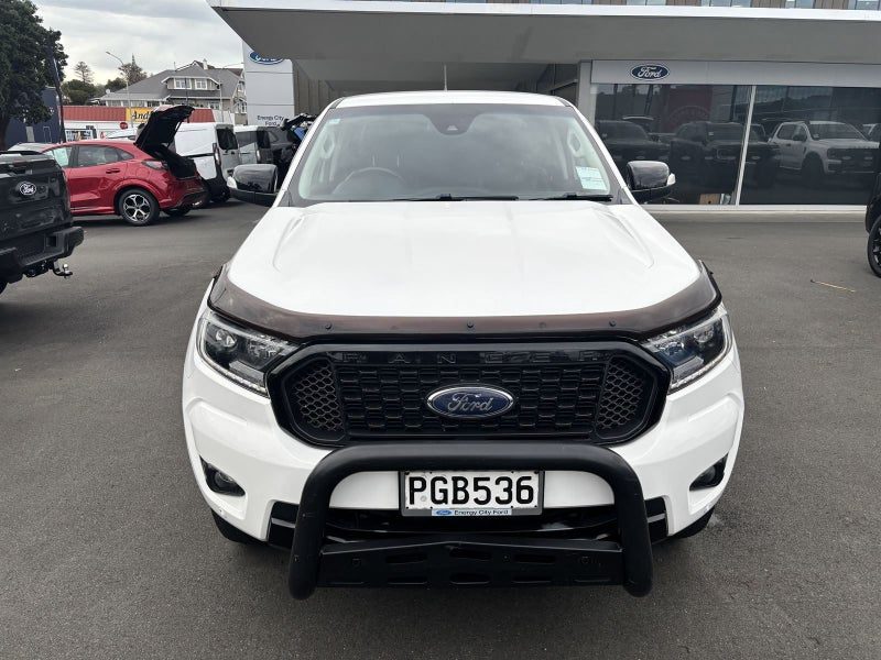 2022 Ford Ranger FX4 DOUBLE CAB W/S, photo 2