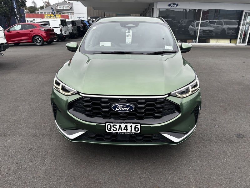 2024 Ford Escape ST-LINE X AWD FHEV, photo 2