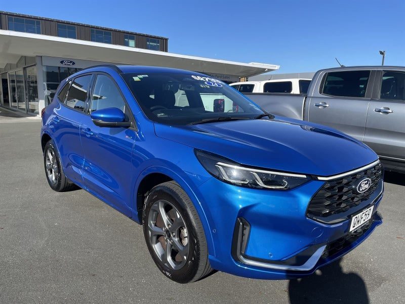 2024 Ford Escape ST-LINE X PHEV