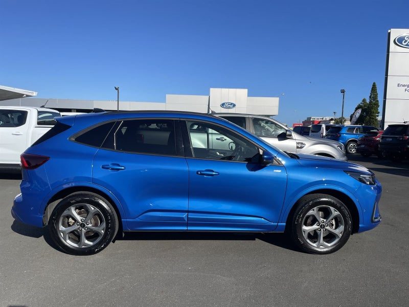 2024 Ford Escape ST-LINE X PHEV, photo 3