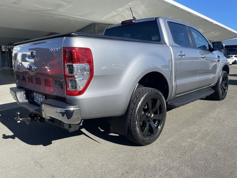 2021 Ford Ranger XLT DOUBLE CAB 4x4, photo 3