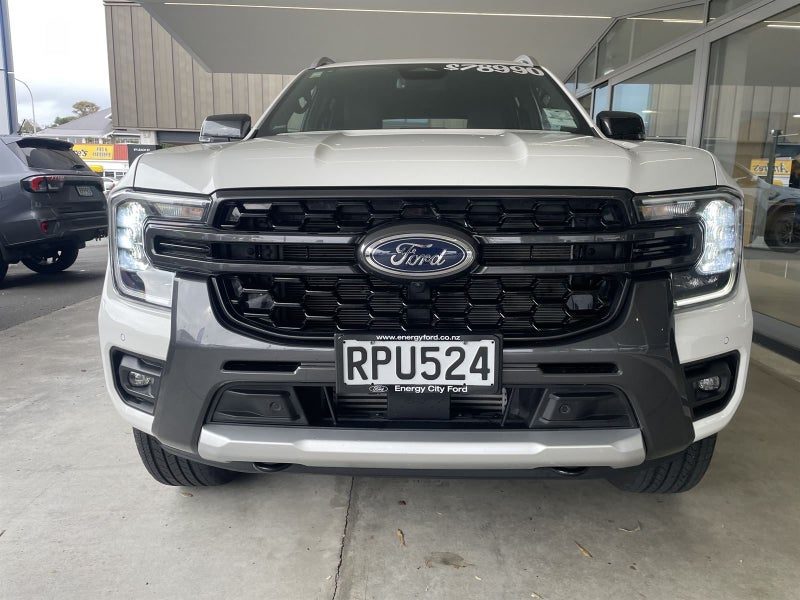 2026 Ford Everest WILDTRAK 3.0 V6, photo 2