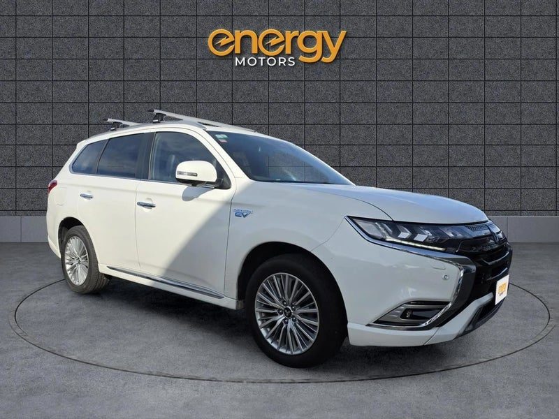 2019 Mitsubishi Outlander VRX, photo 3