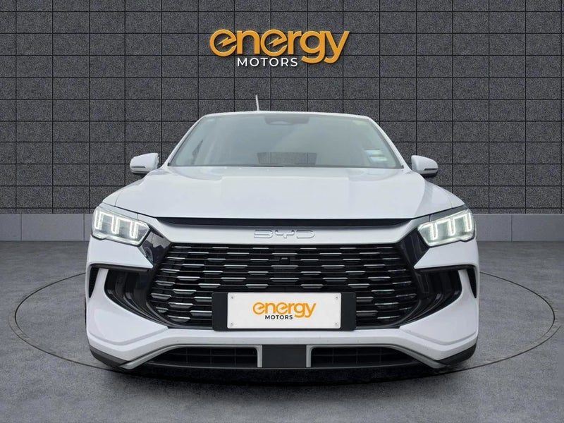 2026 BYD Sealion 5 Essential PHEV SUV, photo 2