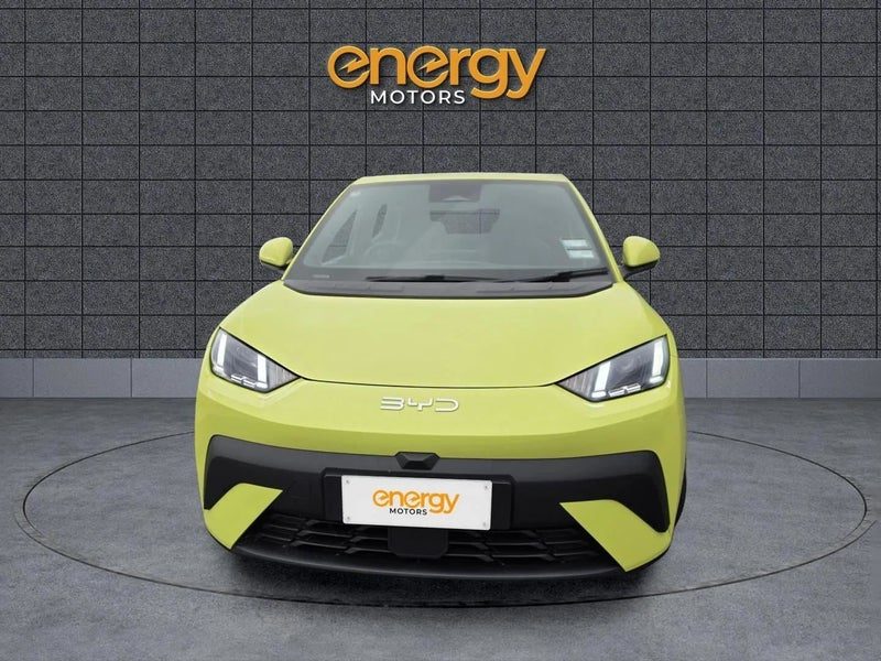 2026 BYD ATTO 1 Essential, photo 2