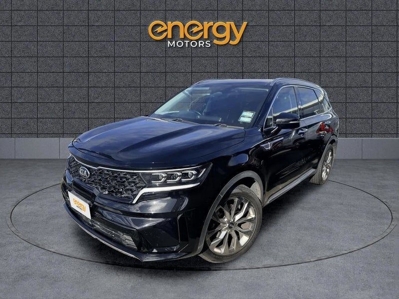 2021 Kia Sorento Premium