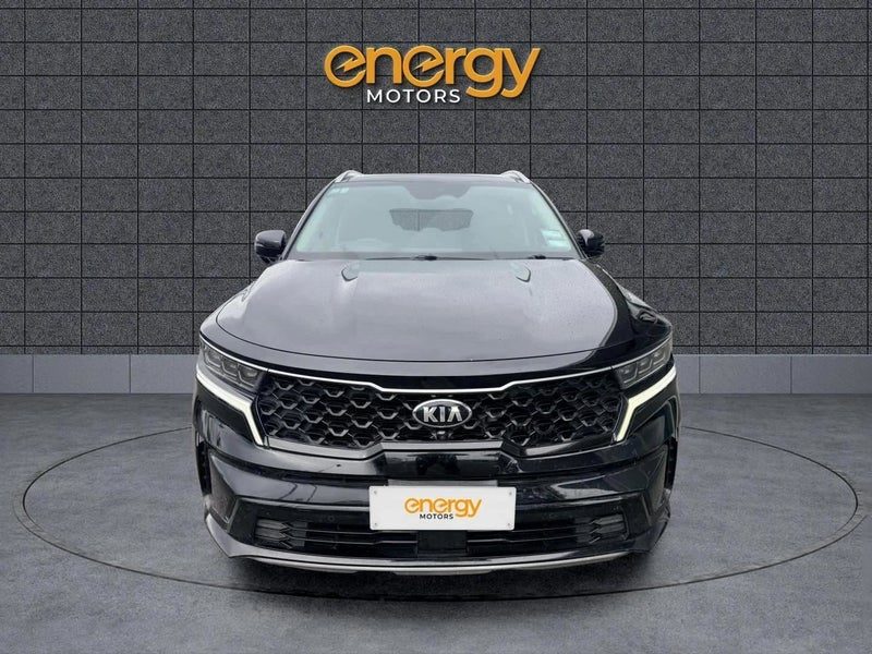 2021 Kia Sorento Premium, photo 2
